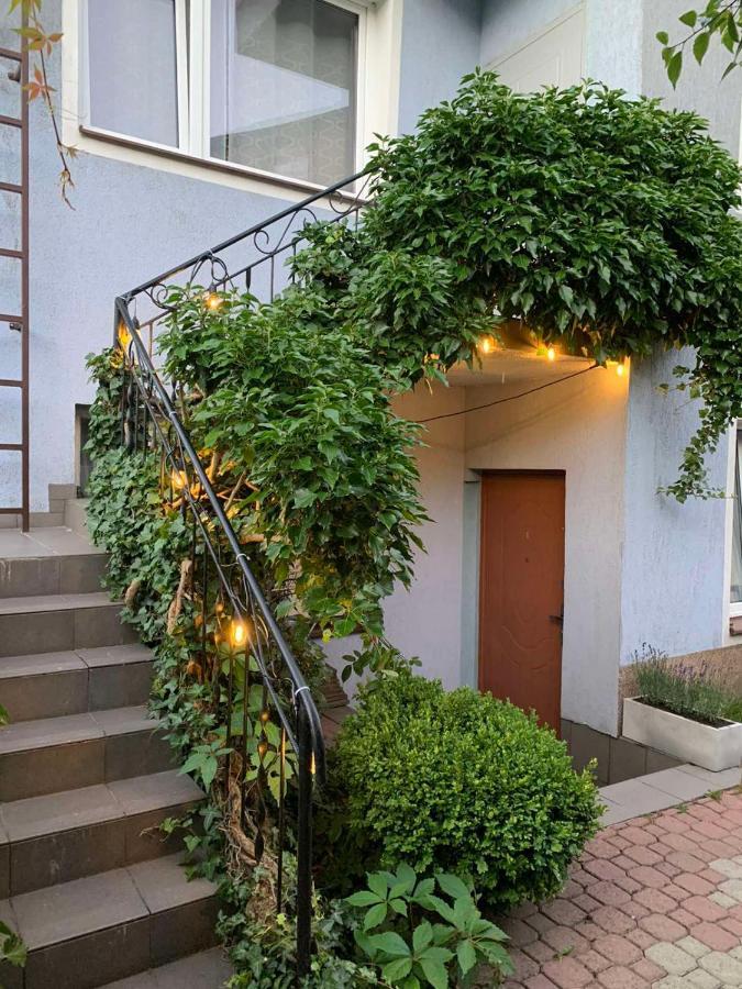 Dom Na Polnocy Apartment Władysławowo Exterior foto
